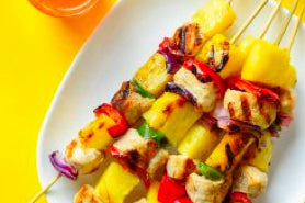 Live Healthy America, Part III