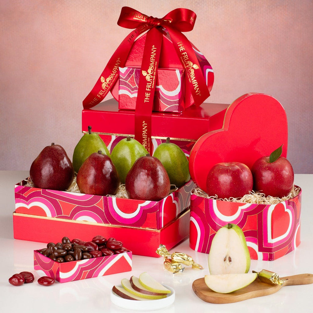 With Love GIft Tower 2
