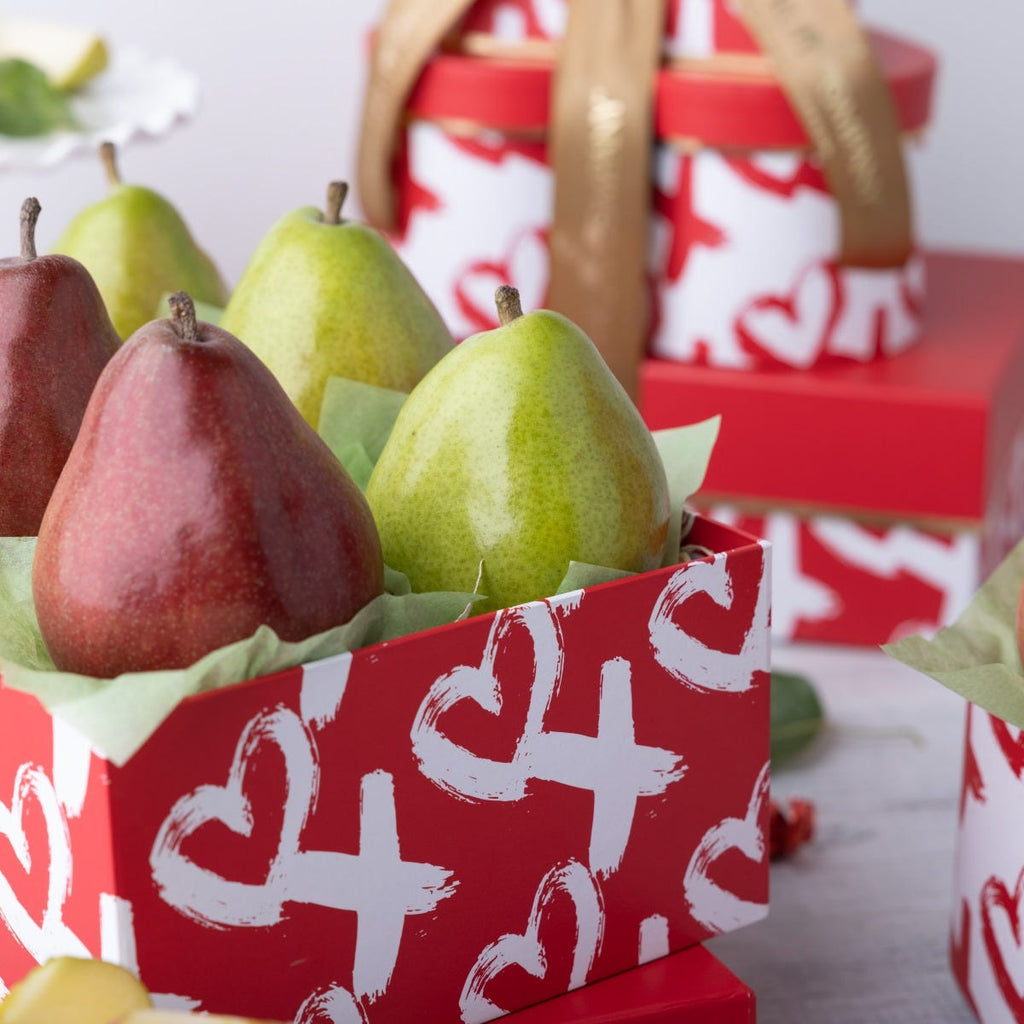  2 apples